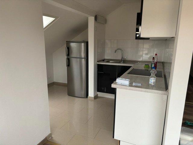 Dachgeschoßwohnung Calw - 2 Zimmer, 51 m&sup2;, 169.800&euro; | Angebot:27234553
