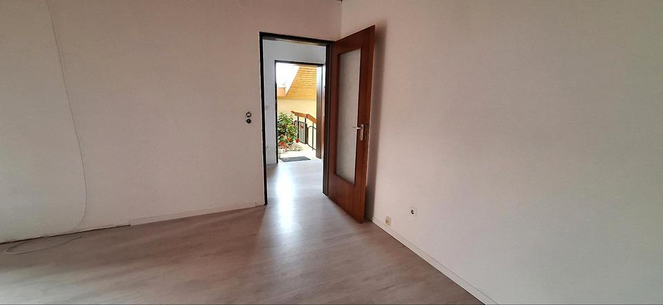 Dachgeschoßwohnung Bad Liebenzell - 2 Zimmer, 59 m&sup2;, 138.000&euro; | Angebot:25339800