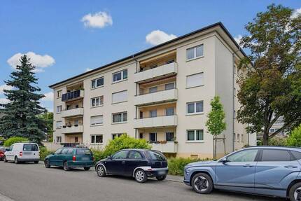 Wohnung Stutensee / Blankenloch Blankenloch - 3 Zimmer, 98 m&sup2;, 319.000&euro; | Angebot:26730879