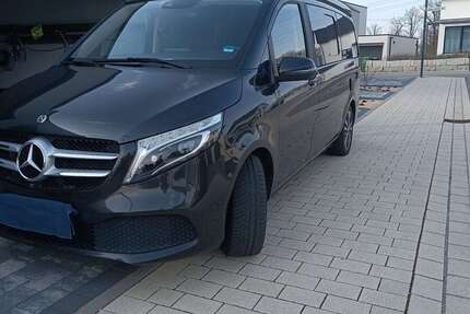 Mercedes-Benz Marco Polo 107.000 km 48.000 &euro; Wiernsheim 75446