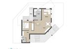 Etagenwohnung Gaggenau - 2 Zimmer, 90 m&sup2;, 1.150&euro; | Angebot:26427062