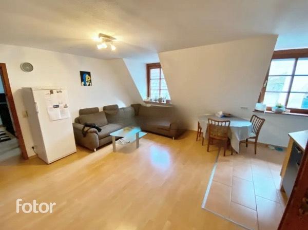 Etagenwohnung Bruchsal - 3 Zimmer, 78 m&sup2;, 229.000&euro; | Angebot:26567395
