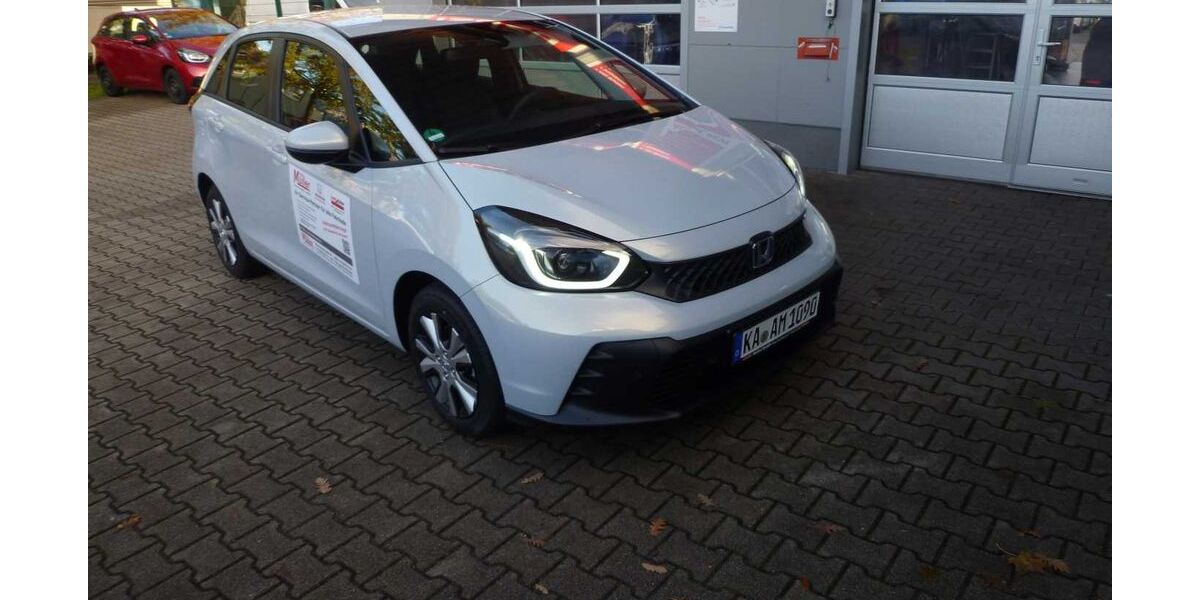 Honda Jazz 2.511 km 23.790 &euro; Ettlingen-Bruchhausen 76275