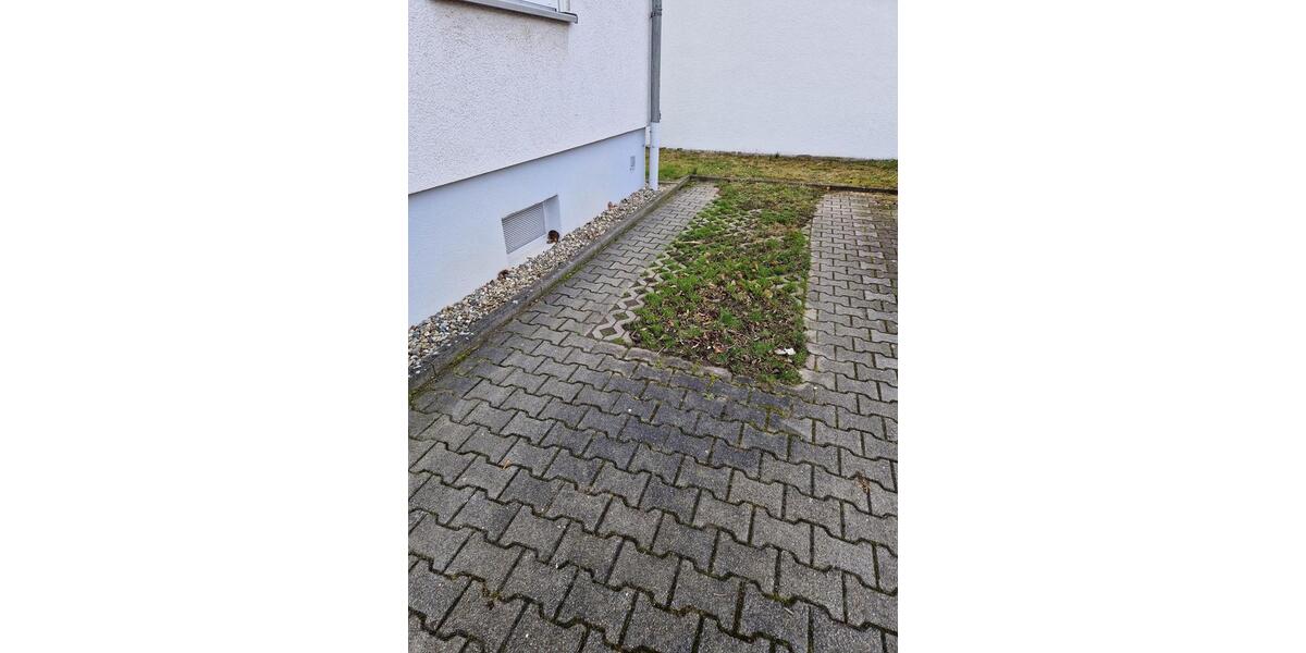 Erdgeschoßwohnung Karlsruhe Neureut - 1 Zimmer, 34 m&sup2;, 720&euro; | Angebot:25548359