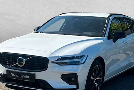 Volvo V60 5.000 km 35.450 &euro; Karlsruhe 76187