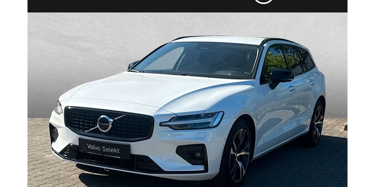 Volvo V60 5.000 km 35.450 &euro; Karlsruhe 76187