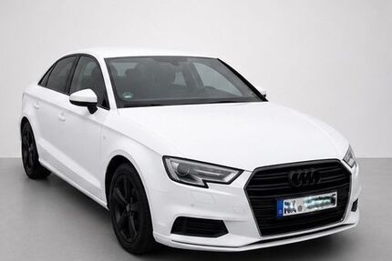 Audi A3 95.000 km 16.000 &euro; Karlsruhe 76137