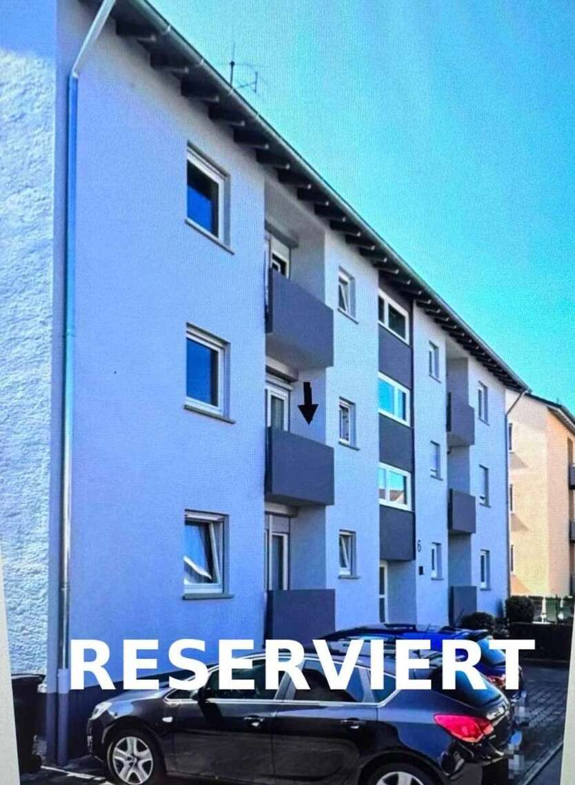 Wohnung zum Kaufen in Bietigheim-Bissingen 258.000 € 86 m² 3 zimmer