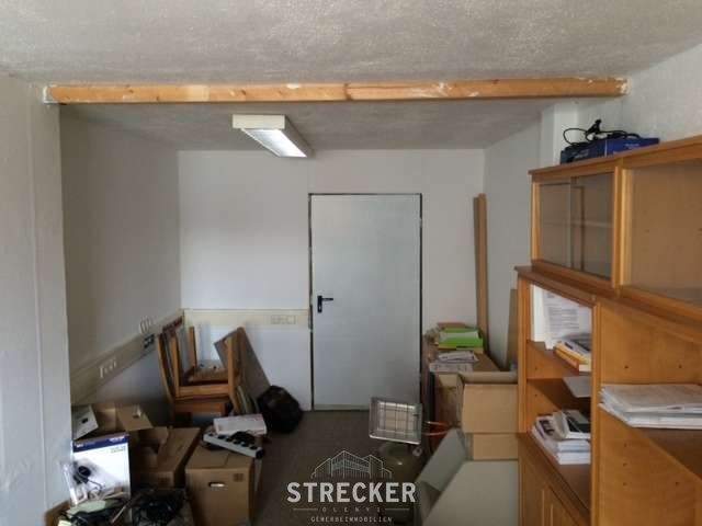 Gewerbeobjekt Karlsruhe Daxlanden - 865&euro; | Angebot:25703410