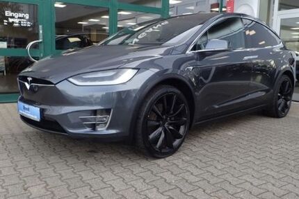 Tesla Model X 85.100 km 33.990 &euro; Karlsruhe 76185