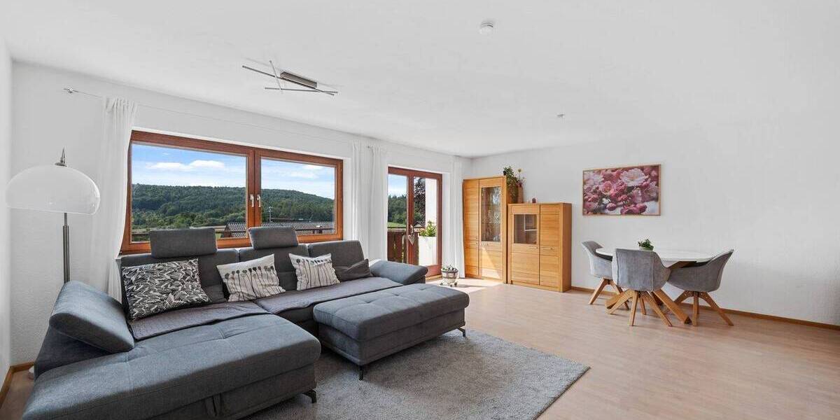 Doppelhaushälfte Simmozheim - 6 Zimmer, 156 m&sup2;, 635.000&euro; | Angebot:25820516