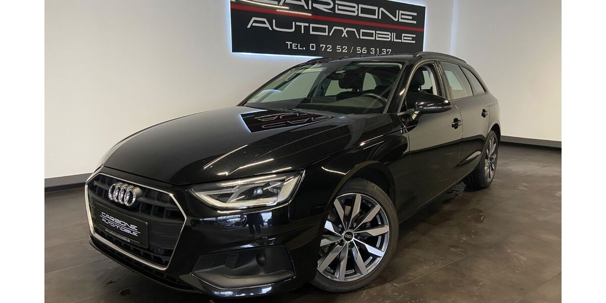 Audi A4 122.700 km 20.350 &euro; Bretten 75015