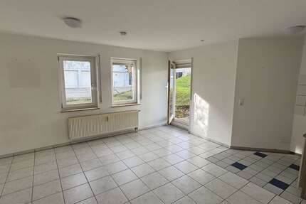 Wohnung zum Mieten in Pforzheim 420 € 35.4 m² 1 zimmer