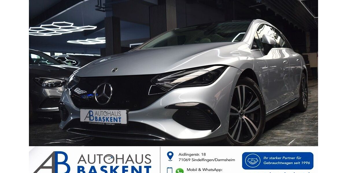 Mercedes-Benz EQE 37.700 km 44.980 &euro; Sindelfingen-Darmsheim 71069