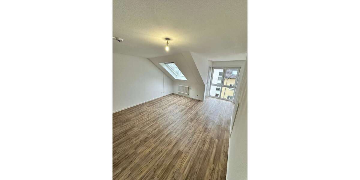 Etagenwohnung Pfinztal - 1 Zimmer, 54 m&sup2;, 99.000&euro; | Angebot:26853831