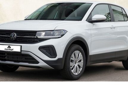 VW T-Cross 5.000 km 24.410 &euro; Weingarten 76356