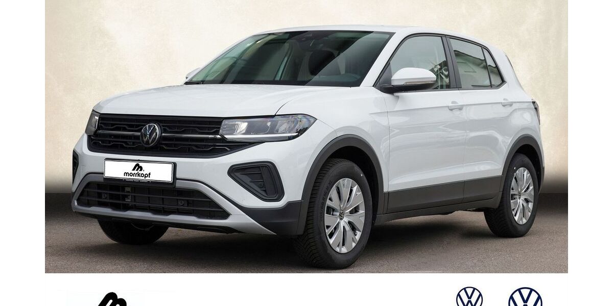 VW T-Cross 5.000 km 24.410 &euro; Weingarten 76356