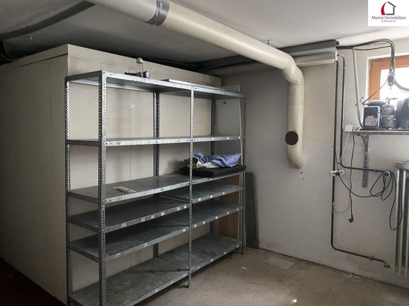 °°°° SCHNÄPPCHEN DES JAHRES 2024 : VERKAUFS,- BÜRO,- PRAXISFLÄCHE + 1,5 ZIMMER DG-WOHNUNG MIT TERRASSE°°°° zimmer