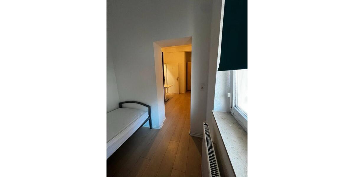 Zimmer frei ab 01.03.2026 – Perfekt für Studierende 1 zimmer