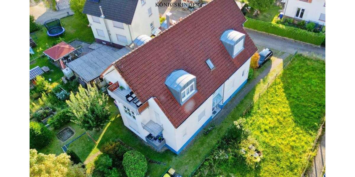 Mehrfamilienhaus, Wohnhaus Gaggenau - 1 Zimmer, 438 m&sup2;, 1.399.000&euro; | Angebot:25399627