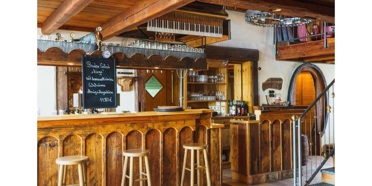 Gewerbeobjekt Karlsbad - 1.600&euro; | Angebot:24295054