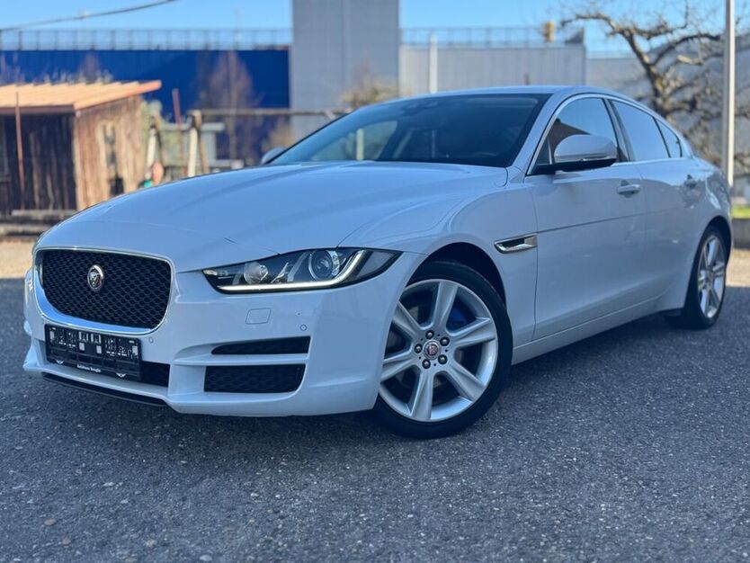 XE