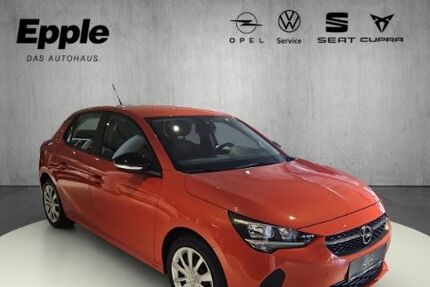 Opel Corsa 14.800 km 14.890 &euro; Rutesheim 71277
