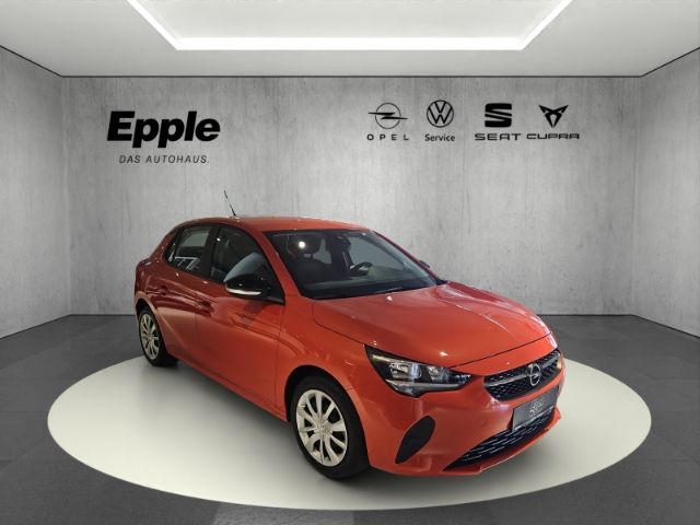 Opel Corsa 14.800 km 14.890 &euro; Rutesheim 71277