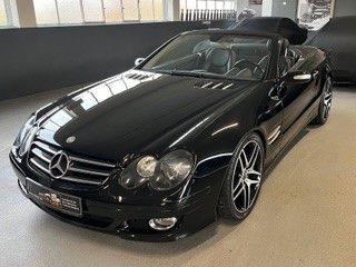Mercedes-Benz SL 350 88.452 km 31.900 &euro; OBERRIEXINGEN 71739