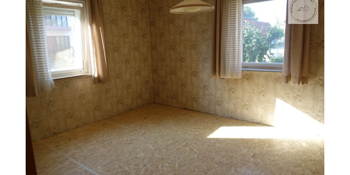 1 Familienhaus mit Potenzial und sehr großem Garten - Einfamilienhaus Straubenhardt Pfinzweiler | Angebot:26161018