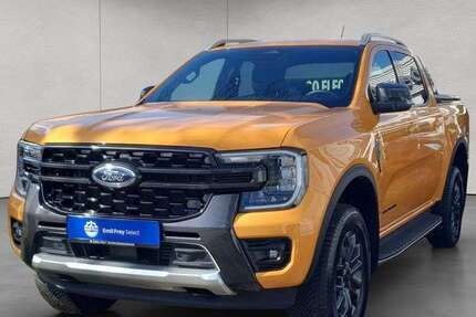 Ford Ranger 12.335 km 41.850 &euro; Pforzheim 75179