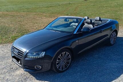 Audi A5 187.613 km 10.500 &euro; Unterreichenbach 75399