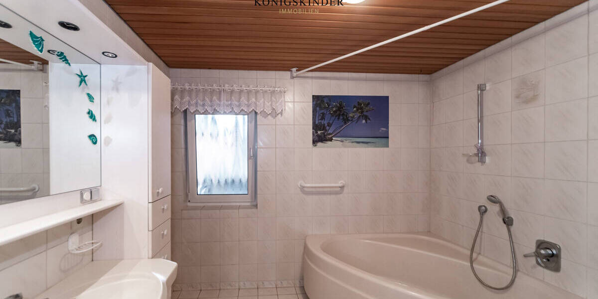 Einfamilienhaus Weil der Stadt Münklingen - 4 Zimmer, 108 m&sup2;, 375.000&euro; | Angebot:25669462