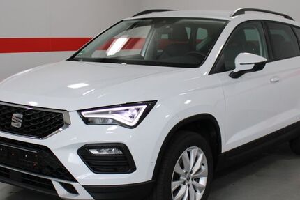 Seat Ateca 29.300 km 23.999 &euro; Althengstett 75382
