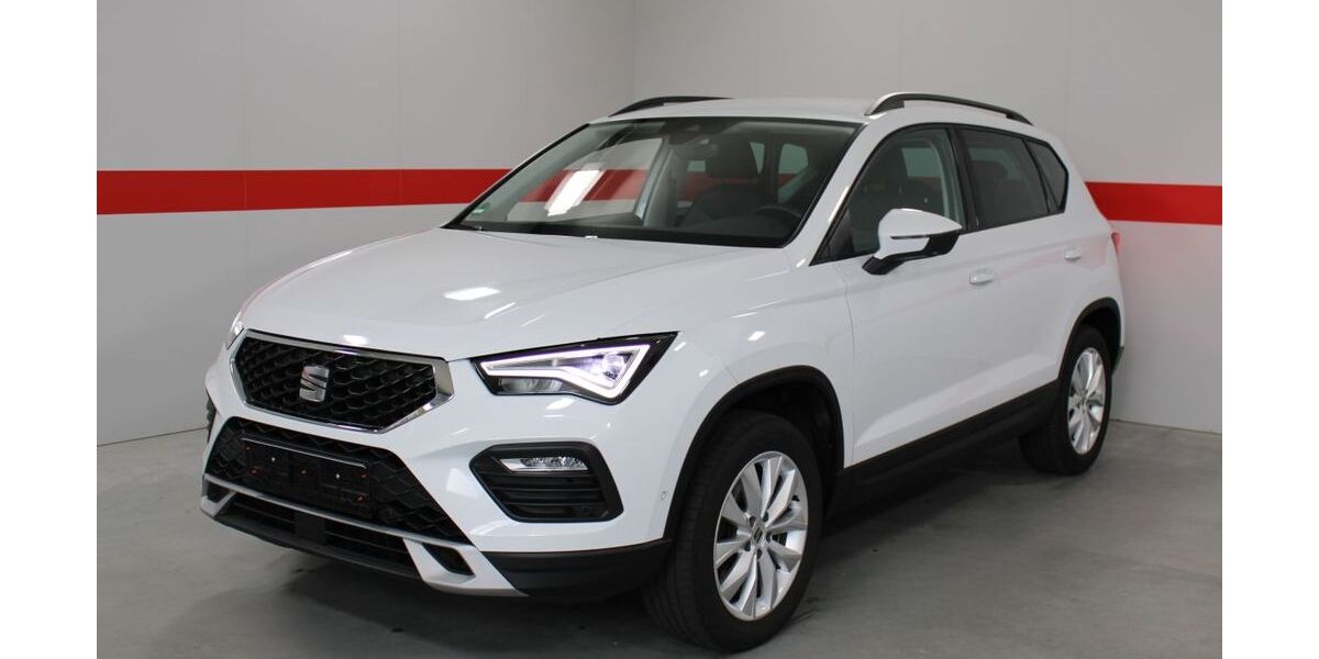 Seat Ateca 29.300 km 23.999 &euro; Althengstett 75382
