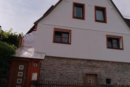 Haus Pforzheim Eutingen - 6 Zimmer, 157 m&sup2;, 350.000&euro; | Angebot:25442785