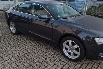 Audi A5 148.000 km 11.499 &euro; Karlsbad 76307