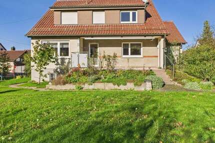 Haus zum Kaufen in Magstadt 720.000 € 200 m² 7 zimmer