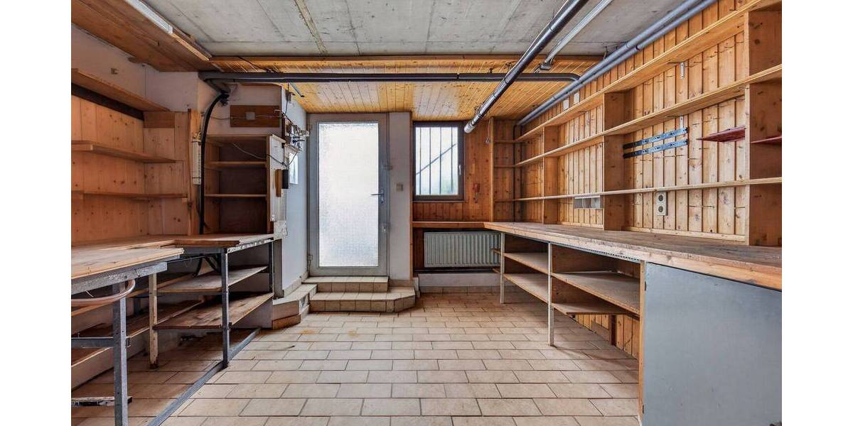Reihenendhaus Karlsruhe Grünwinkel - 8 Zimmer, 152 m&sup2;, 849.000&euro; | Angebot:26359696