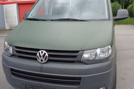 VW T5 Transporter 242.000 km 14.490 € Stuttgart 70469