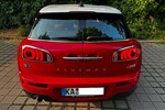 One Clubman