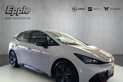 Cupra Born 60.638 km 21.490 &euro; Rutesheim 71277