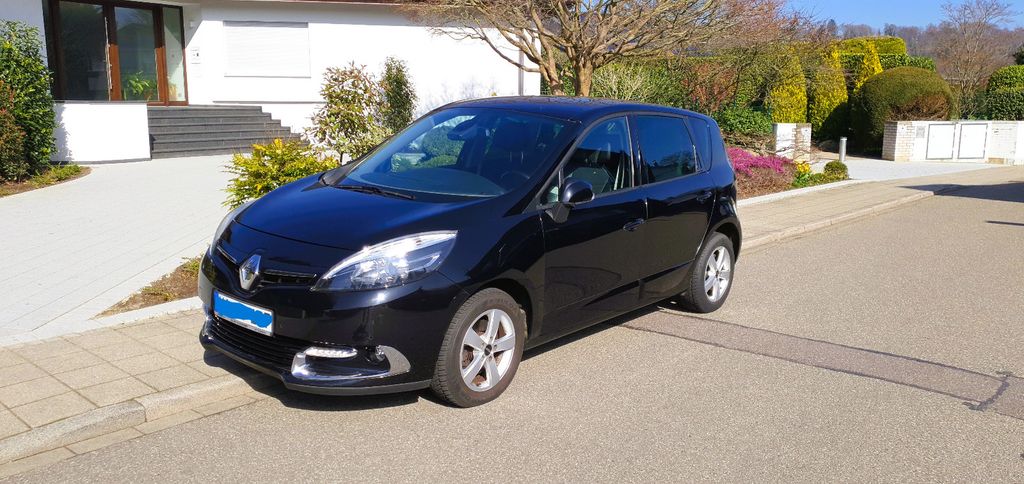 Renault Scenic 212.000 km 3.250 &euro; Karlsruhe 76227