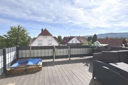 Wohnung zum Mieten in Malsch 1.050 € 102 m²