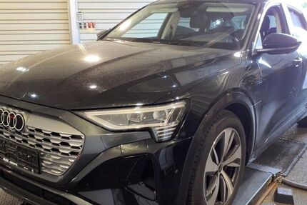 Audi Q8 32.134 km 56.900 &euro; Ettlingen 76275