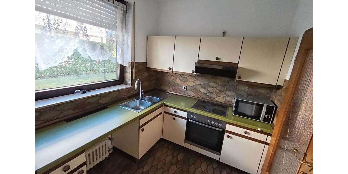 Erdgeschoßwohnung Pforzheim Dillweißenstein - 2 Zimmer, 62 m&sup2;, 850&euro; | Angebot:25376692