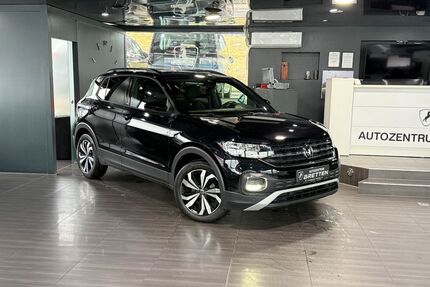 VW T-Cross 55.899 km 17.950 &euro; Bretten 75015