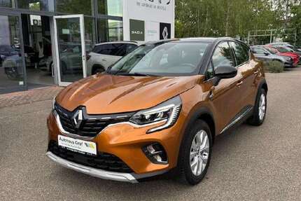 Renault Captur 25.500 km 14.990 &euro; Bruchsal 76646