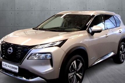 Nissan X-Trail 32.600 km 32.490 &euro; Ettlingen 76275