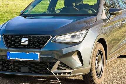 Seat Arona 40.000 km 17.900 &euro; Karlsbad 76307